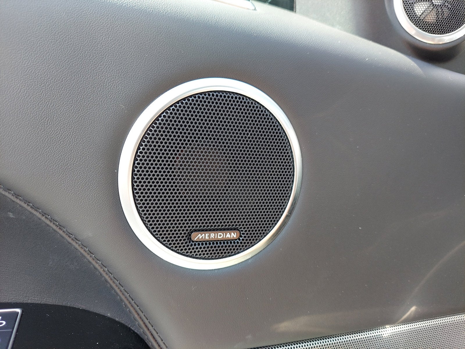 2019 Land Rover Range Rover Sport HSE Dynamic