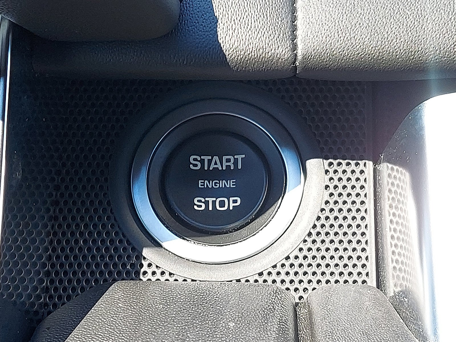 2019 Land Rover Range Rover Sport HSE Dynamic