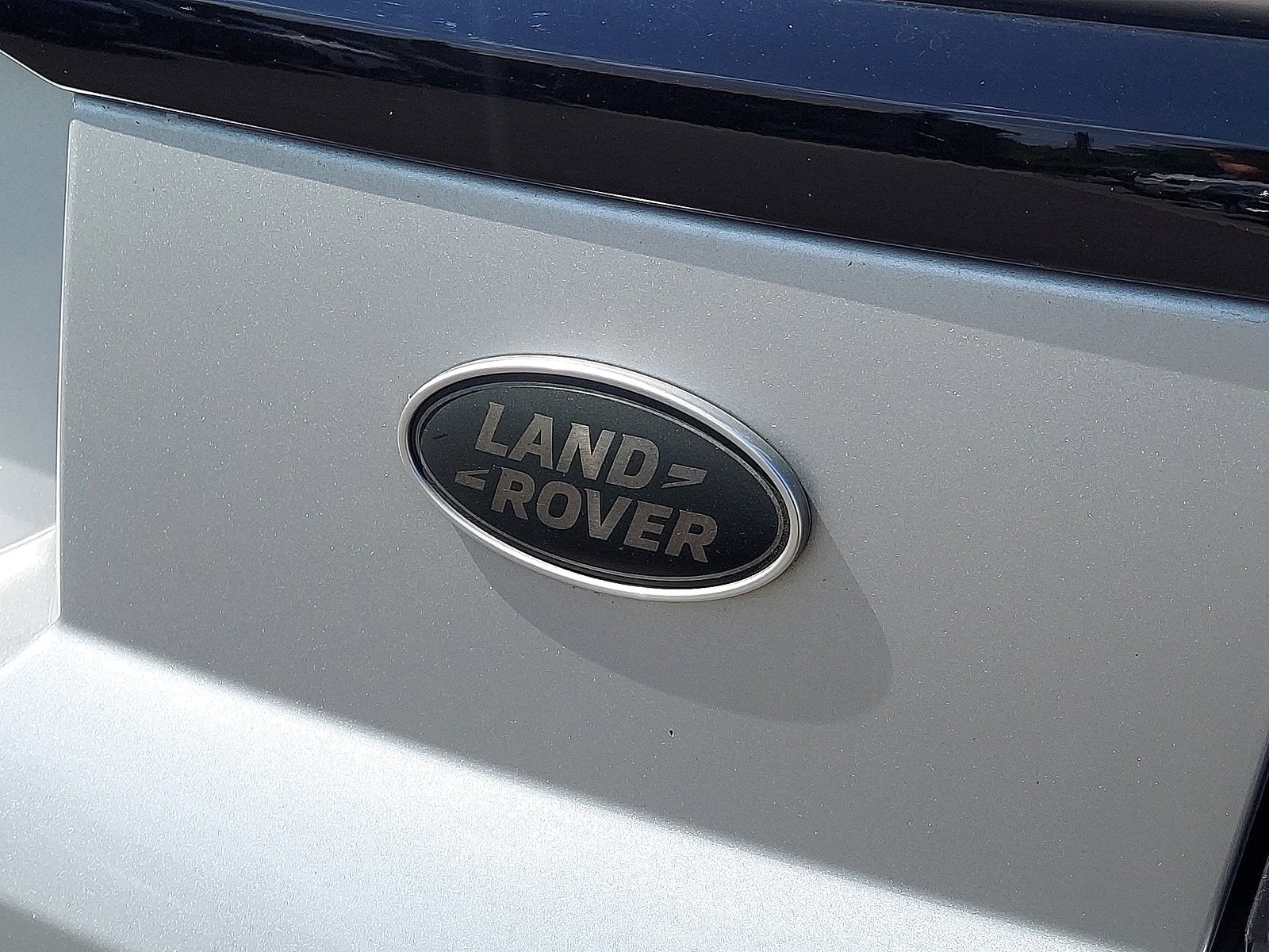 2019 Land Rover Range Rover Sport HSE Dynamic