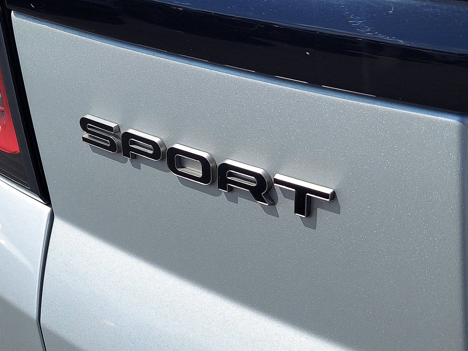 2019 Land Rover Range Rover Sport HSE Dynamic