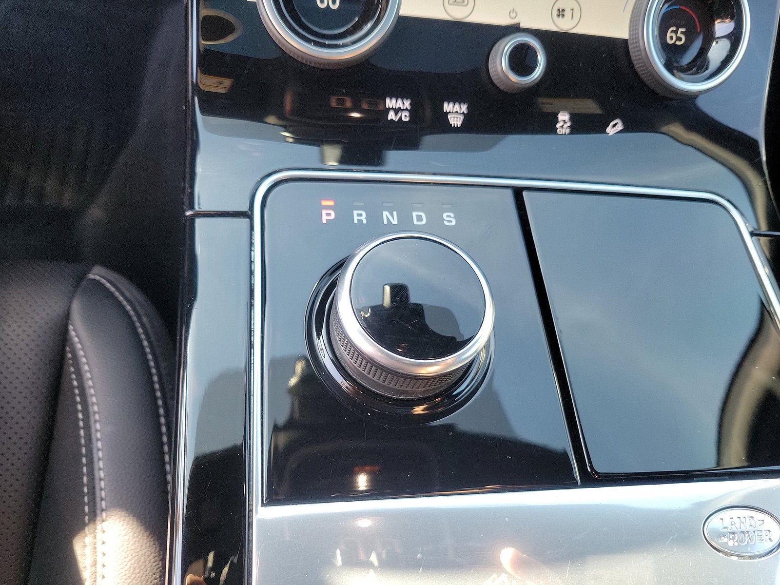 2020 Land Rover Range Rover Velar R-Dynamic S