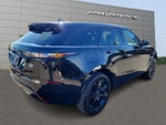 2020 Land Rover Range Rover Velar R-Dynamic S