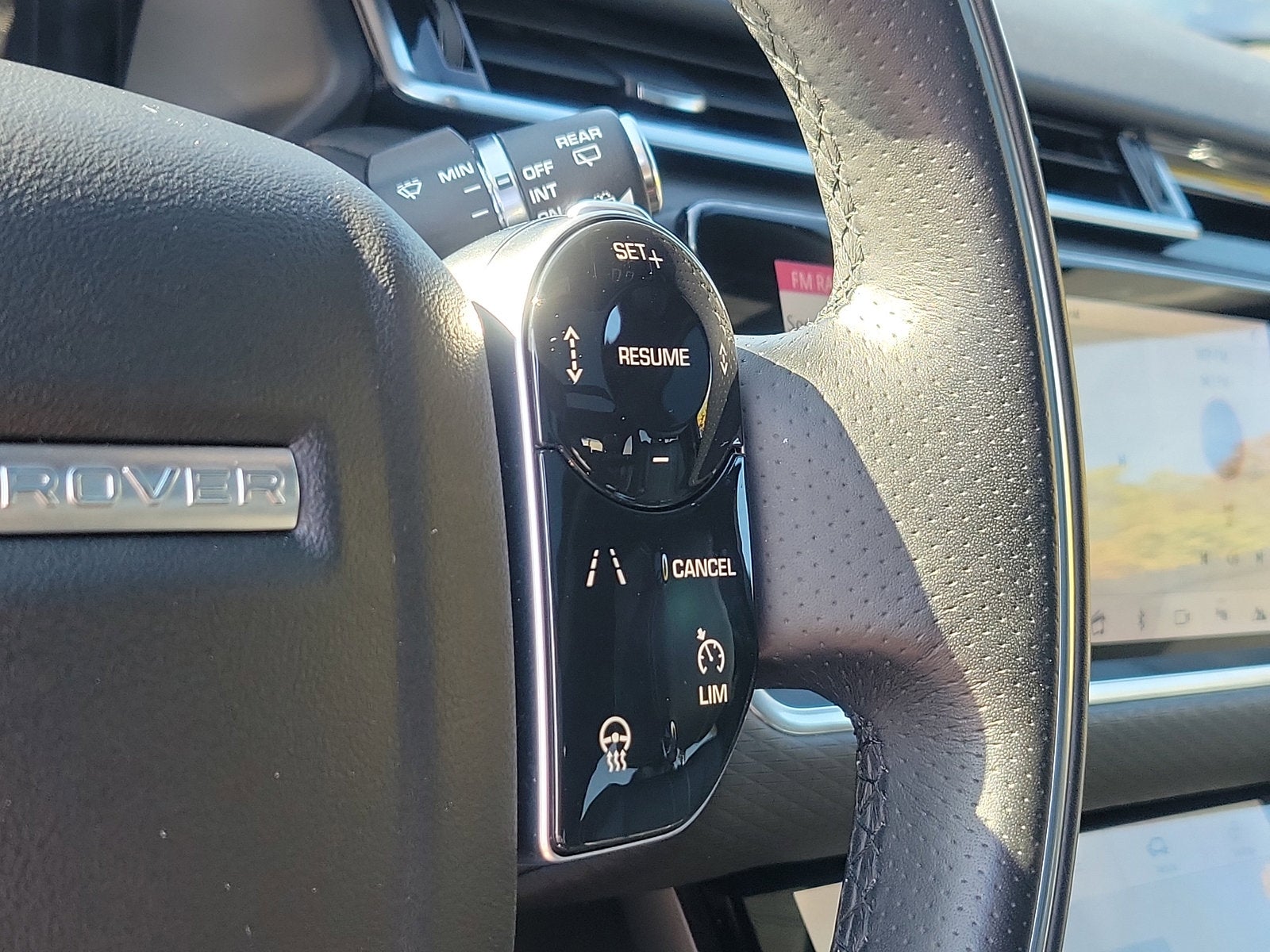 2020 Land Rover Range Rover Velar R-Dynamic S