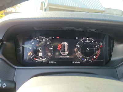 2020 Land Rover Range Rover Velar R-Dynamic S