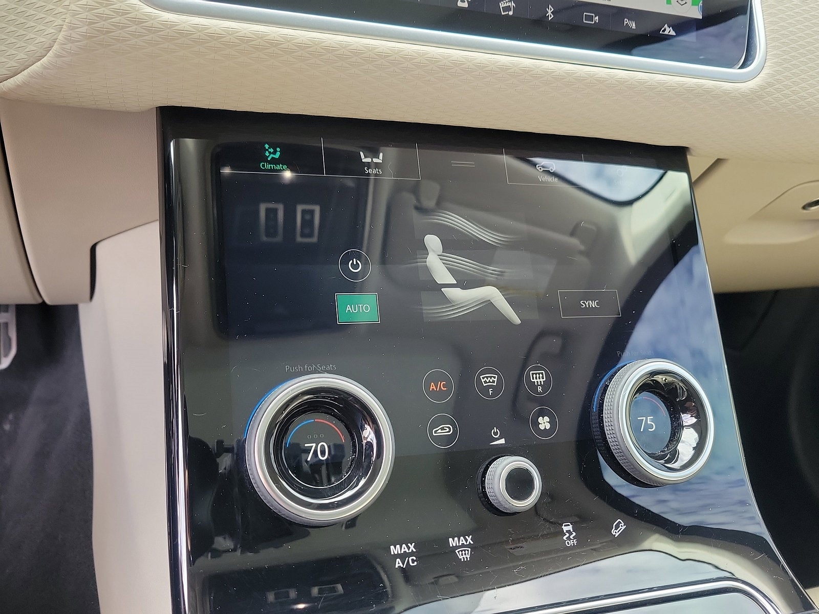 2020 Land Rover Range Rover Velar R-Dynamic S