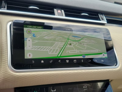 2020 Land Rover Range Rover Velar R-Dynamic S