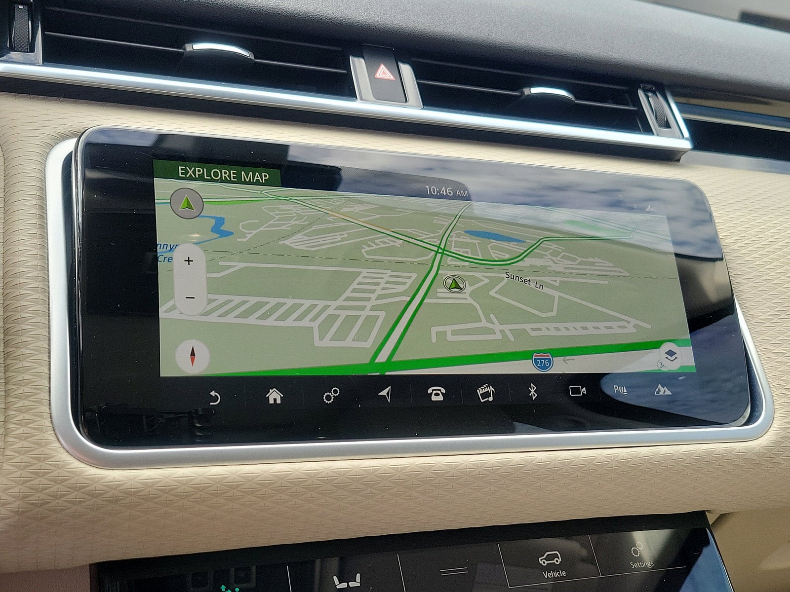 2020 Land Rover Range Rover Velar R-Dynamic S