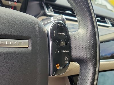 2020 Land Rover Range Rover Velar R-Dynamic S
