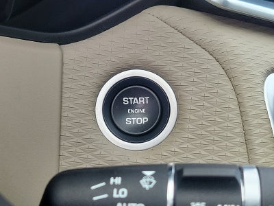 2020 Land Rover Range Rover Velar R-Dynamic S