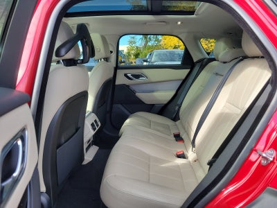 2020 Land Rover Range Rover Velar R-Dynamic S