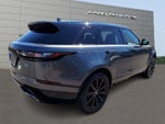 2019 Land Rover Range Rover Velar R-Dynamic HSE