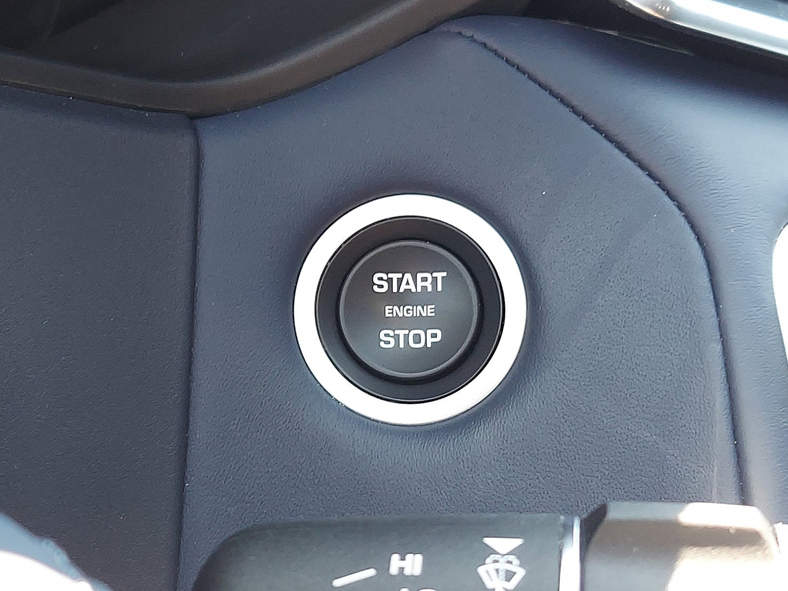 2019 Land Rover Range Rover Velar R-Dynamic HSE