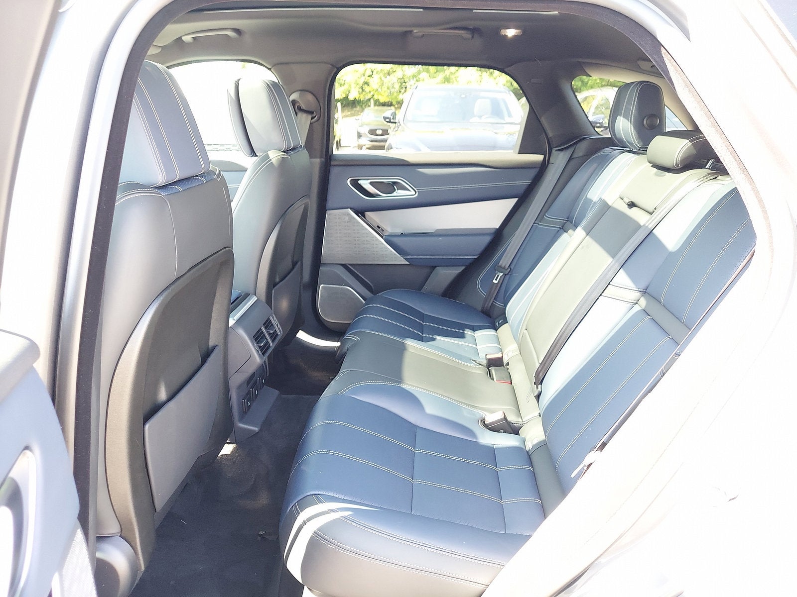 2019 Land Rover Range Rover Velar R-Dynamic HSE