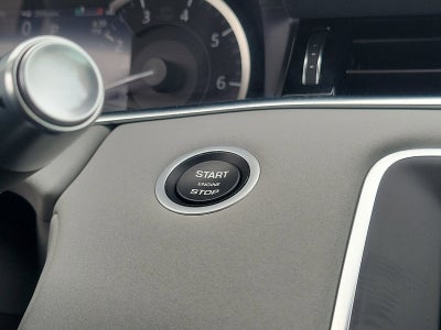 2021 Land Rover Range Rover Evoque S