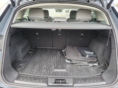 2021 Land Rover Range Rover Evoque S