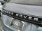 2021 Land Rover Range Rover Evoque S