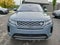 2021 Land Rover Range Rover Evoque S