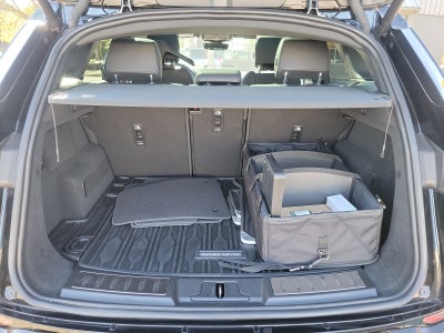 2022 Land Rover Range Rover Evoque R-Dynamic SE