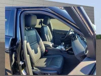 2022 Land Rover Range Rover Evoque R-Dynamic SE