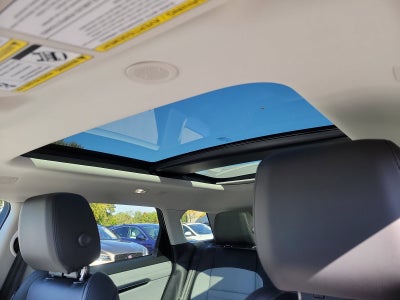 2022 Land Rover Range Rover Evoque R-Dynamic S