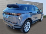 2022 Land Rover Range Rover Evoque R-Dynamic S