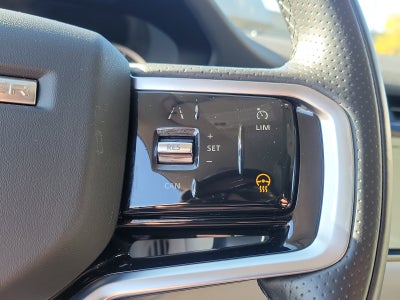 2022 Land Rover Range Rover Evoque R-Dynamic S