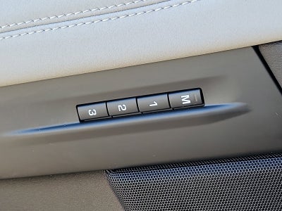 2022 Land Rover Range Rover Evoque R-Dynamic S