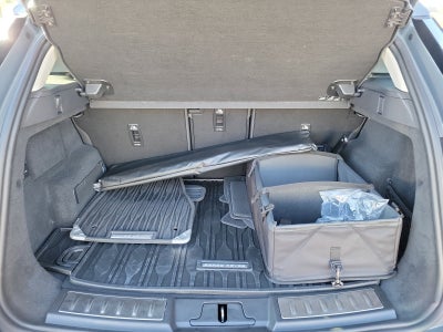 2022 Land Rover Range Rover Evoque R-Dynamic S