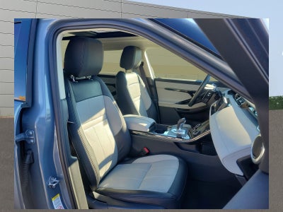 2022 Land Rover Range Rover Evoque R-Dynamic S
