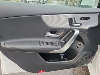 2020 Mercedes-Benz A-Class A 220