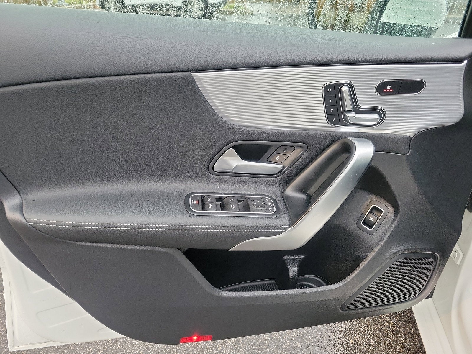 2020 Mercedes-Benz A-Class A 220