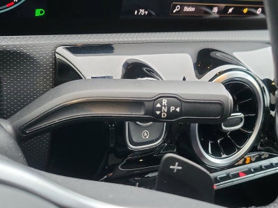 2020 Mercedes-Benz A-Class A 220