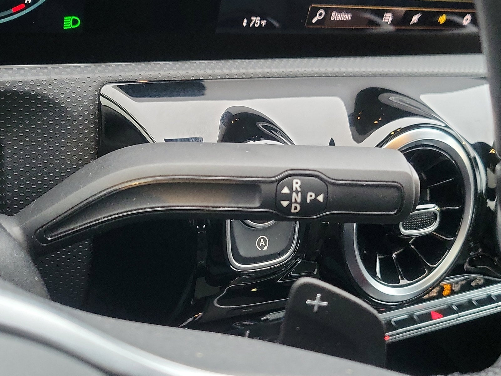 2020 Mercedes-Benz A-Class A 220