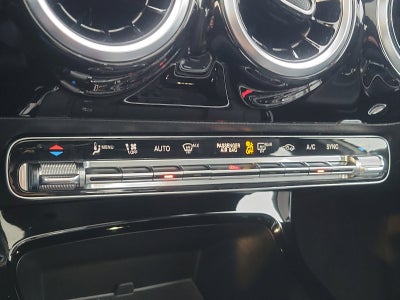 2020 Mercedes-Benz A-Class A 220