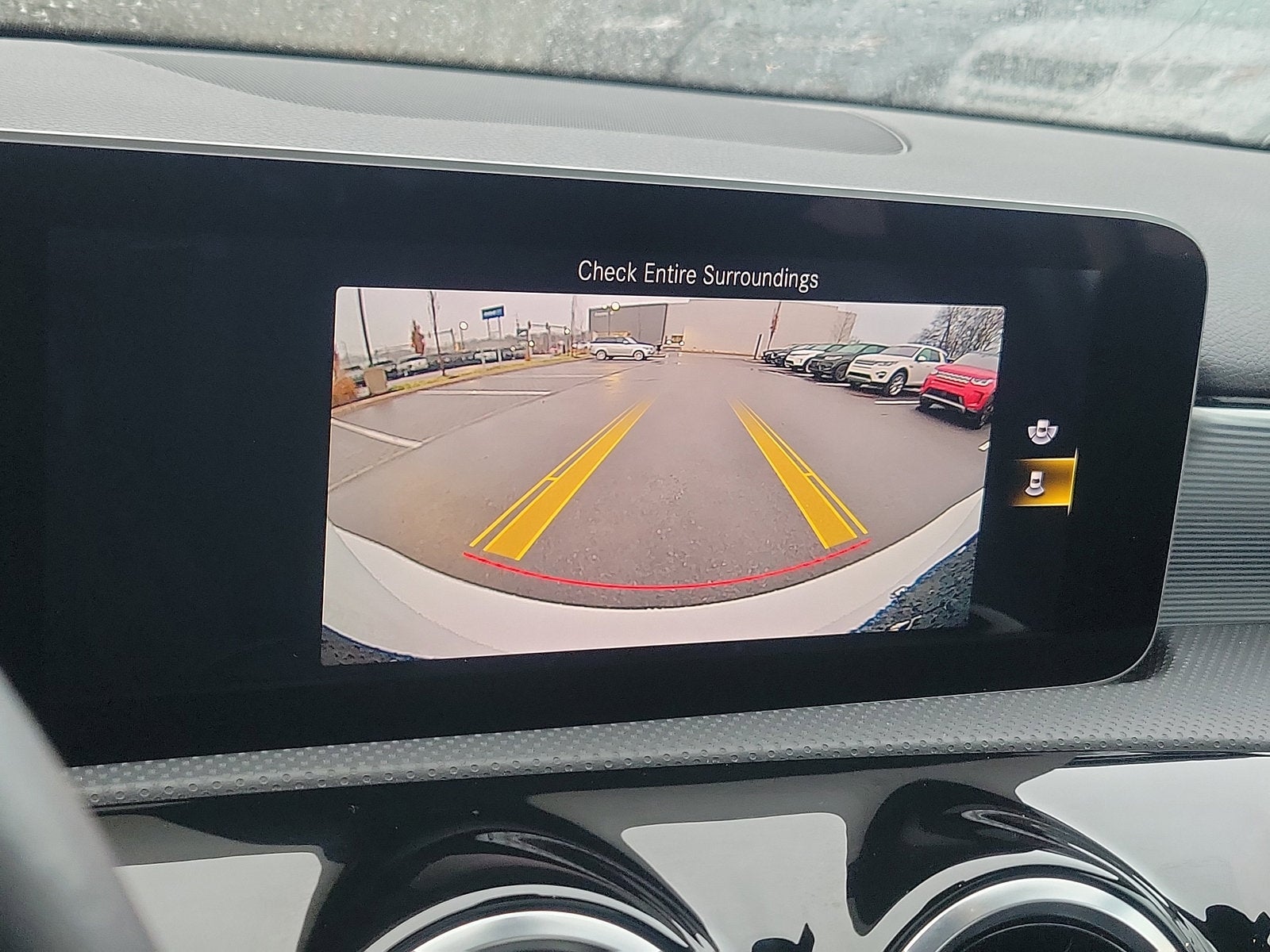 2020 Mercedes-Benz A-Class A 220