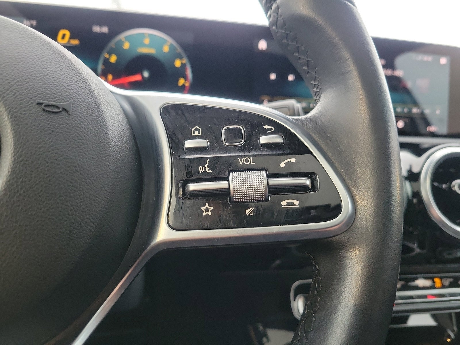 2020 Mercedes-Benz A-Class A 220