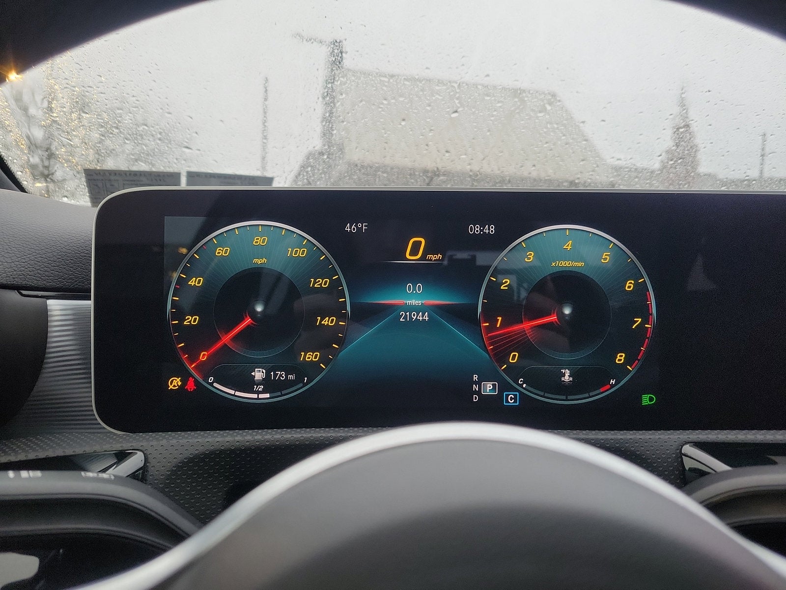 2020 Mercedes-Benz A-Class A 220