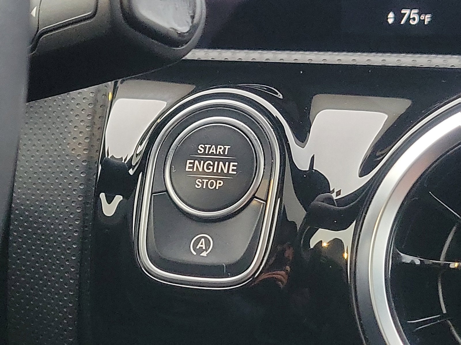 2020 Mercedes-Benz A-Class A 220