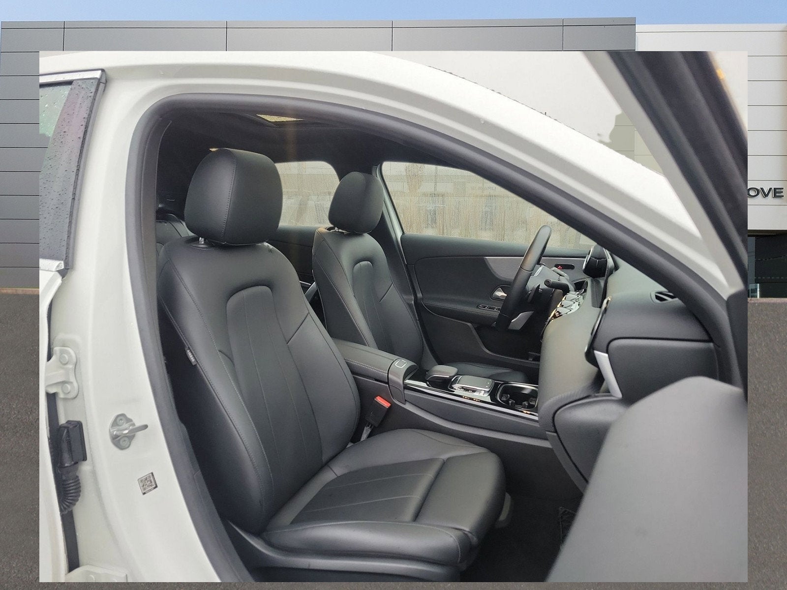 2020 Mercedes-Benz A-Class A 220