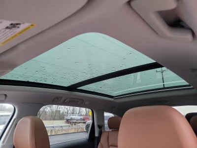 2021 Audi Q7 Premium