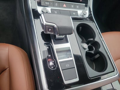 2021 Audi Q7 Premium