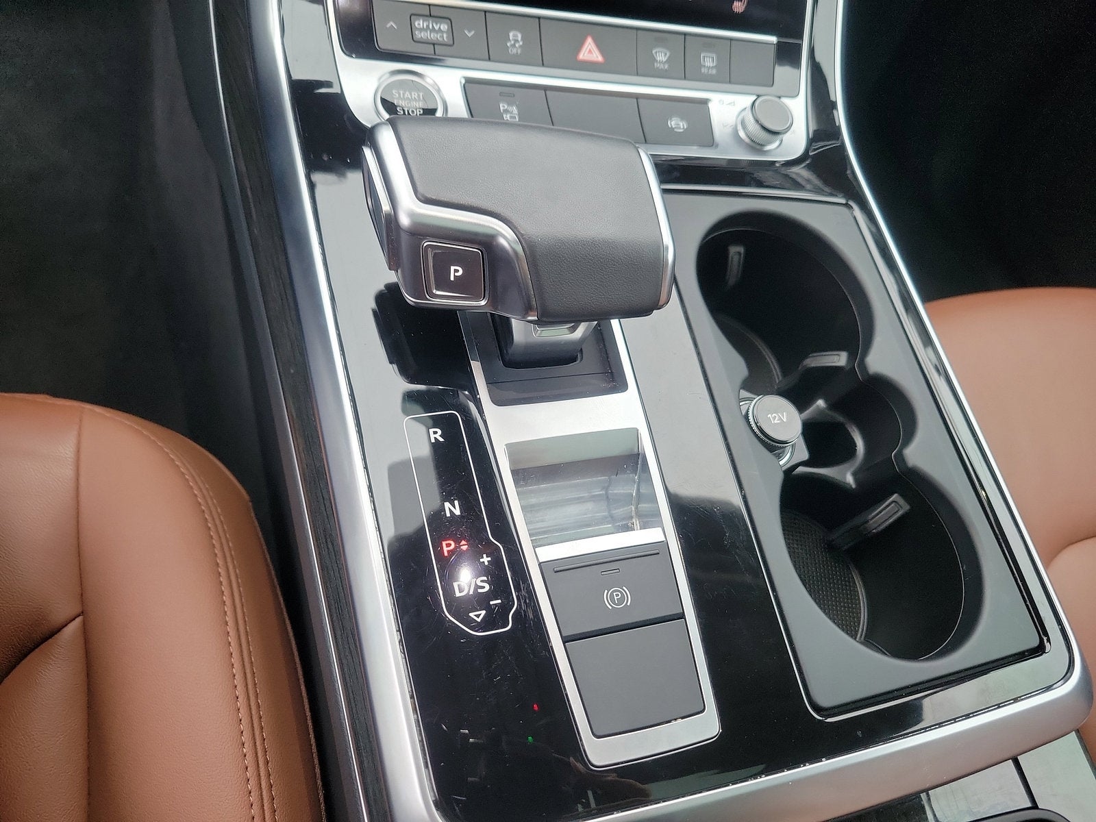 2021 Audi Q7 Premium