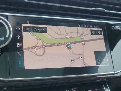 2021 Audi Q7 Premium