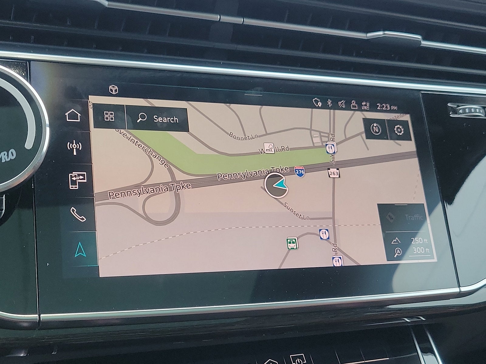 2021 Audi Q7 Premium