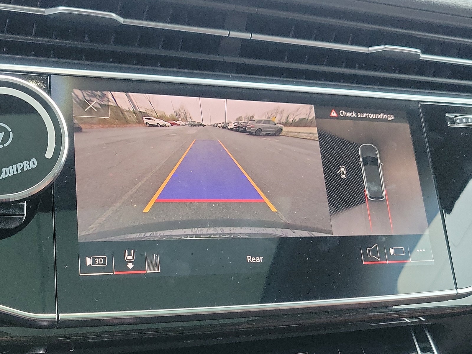 2021 Audi Q7 Premium