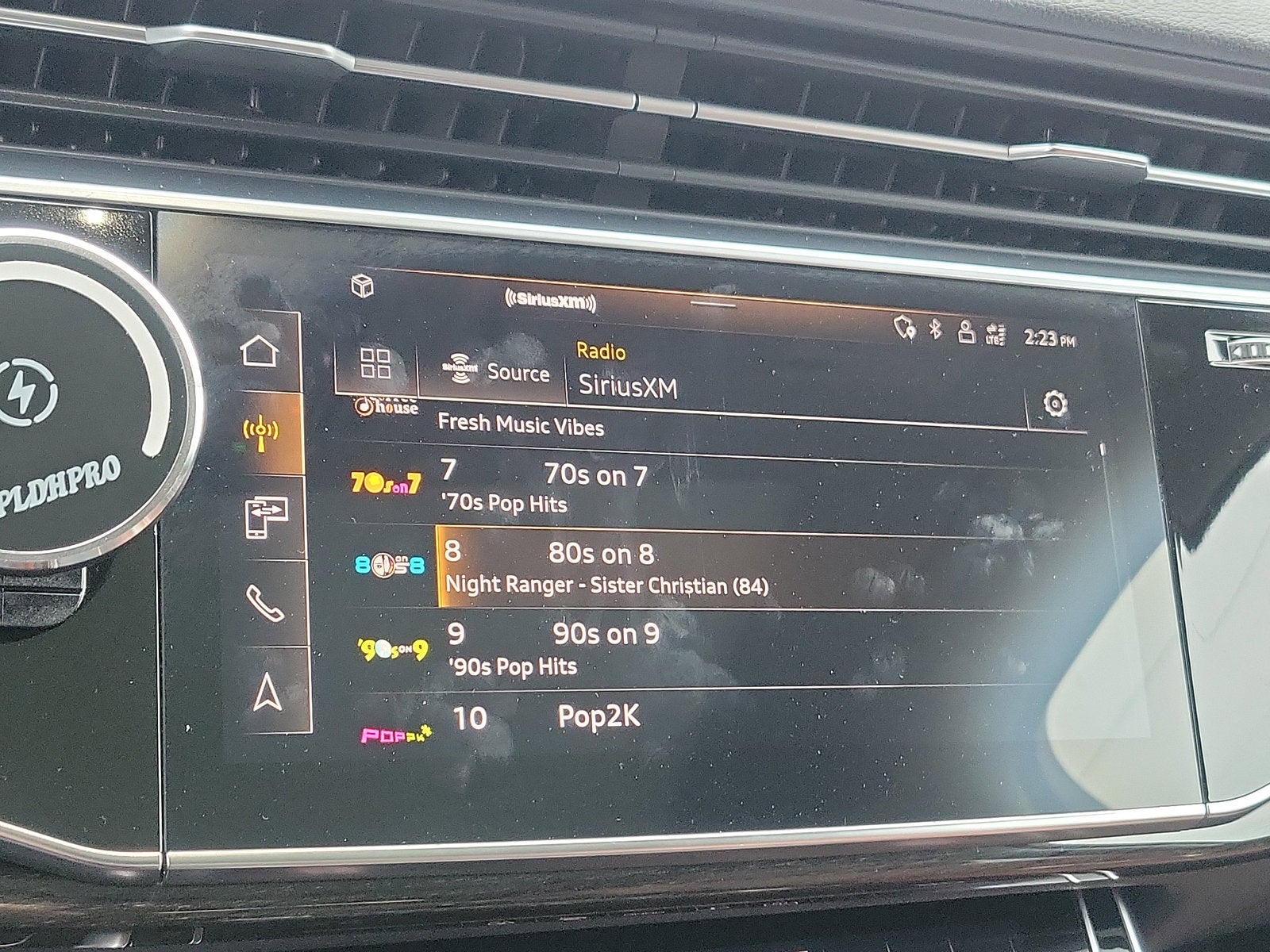 2021 Audi Q7 Premium