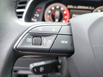 2021 Audi Q7 Premium