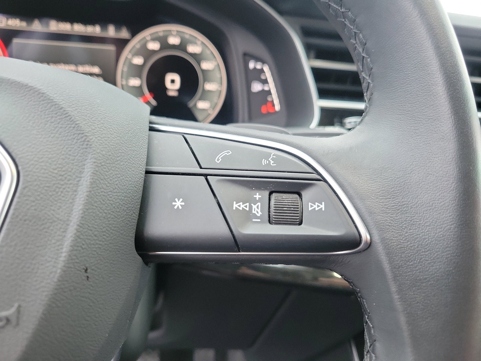 2021 Audi Q7 Premium