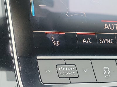 2021 Audi Q7 Premium