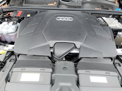 2021 Audi Q7 Premium